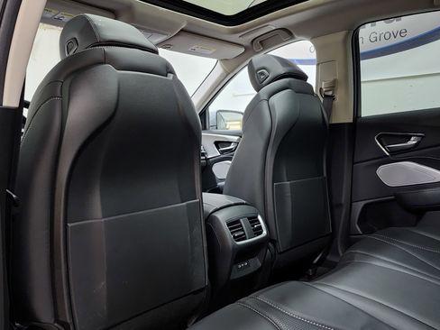 Certified 2025 Acura RDX w/Technology Package image 15
