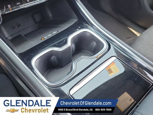 Certified 2024 Chevrolet Traverse LT AWD/4WD image 26