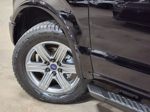 Used 2019 Ford F150 XLT w/ Equipment Group 302A Luxury image 23