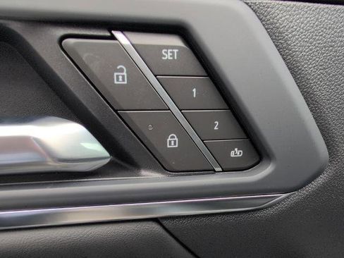 New 2026 GMC Terrain Elevation w/ Elevation Premium Package image 19