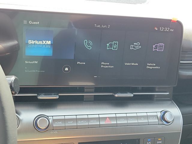 New 2026 Hyundai Kona SEL Sport AWD/4WD image 11