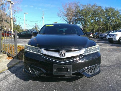 Used 2017 Acura ILX image 3