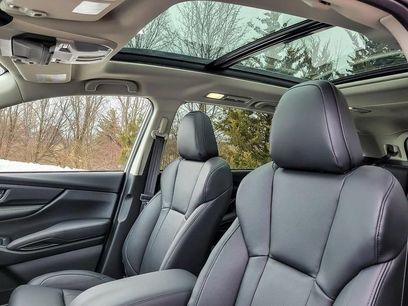 New 2026 Subaru Ascent Bronze Edition