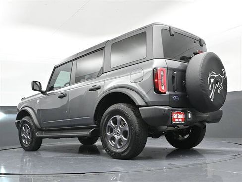 Used 2024 Ford Bronco Big Bend AWD/4WD image 34