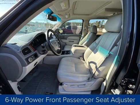 Used 2012 Chevrolet Suburban LT w/ All-Star Edition image 31