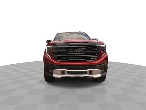 New 2025 GMC Sierra 1500 AT4 w/ Technology Package image 4