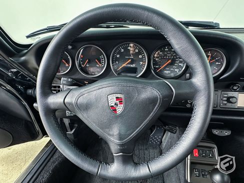 Used 1998 Porsche 911 GT3 RS image 19