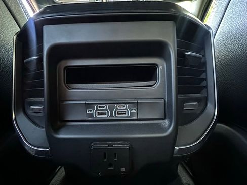 Used 2024 RAM 1500 Laramie image 36