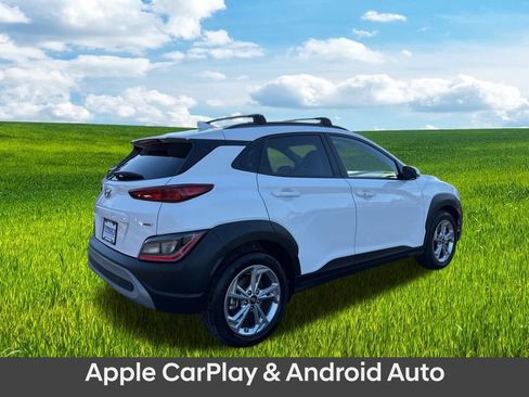 Used 2023 Hyundai Kona SEL image 6