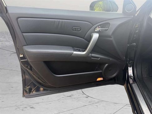 Used 2011 Acura RDX SH-AWD image 14