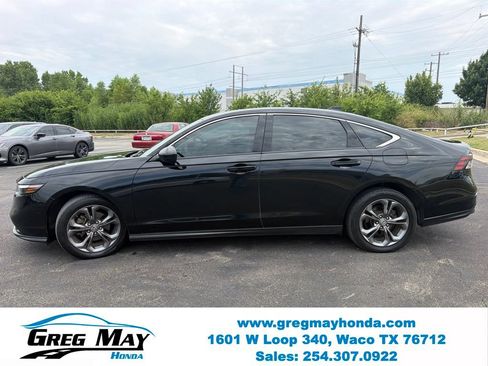 Used 2023 Honda Accord EX image 7