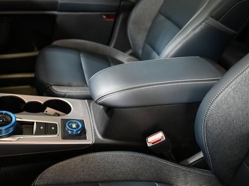 Used 2024 Ford Bronco Sport Outer Banks w/ Tech Package image 21