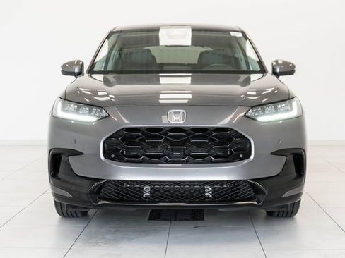 Certified 2023 Honda HR-V EX-L image 5