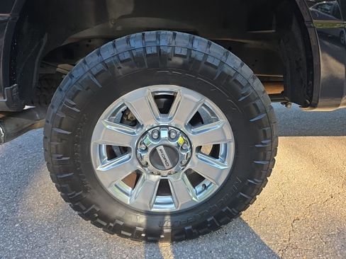 Used 2020 Ford F250 Platinum image 19