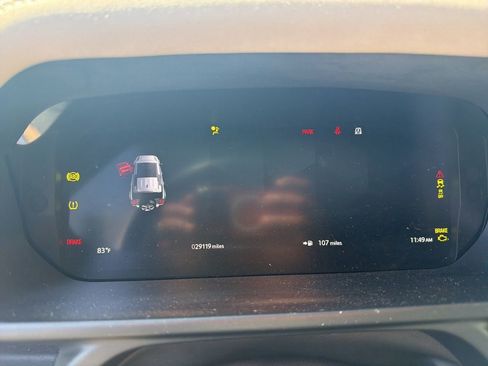 Used 2023 Land Rover Defender 110 SE image 12