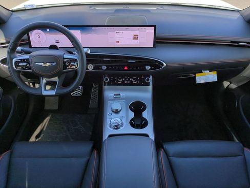 New 2026 Genesis GV70 3.5T Sport Advanced image 15