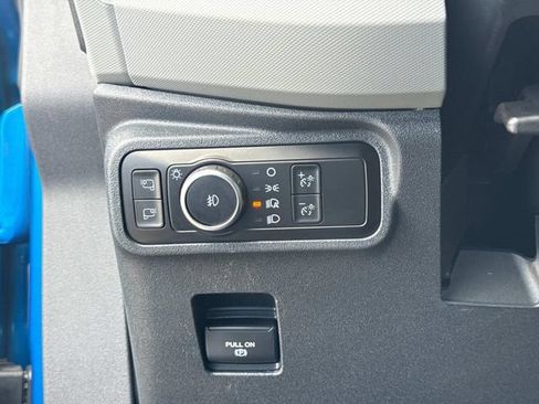 Used 2023 Ford Bronco Badlands AWD/4WD image 28