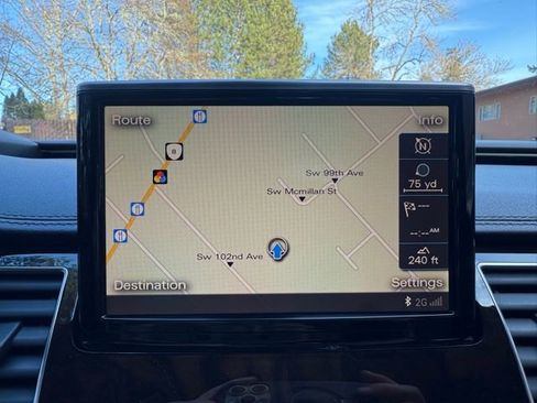 Used 2016 Audi A8 L 4.0T w/ Cold Weather Package image 14