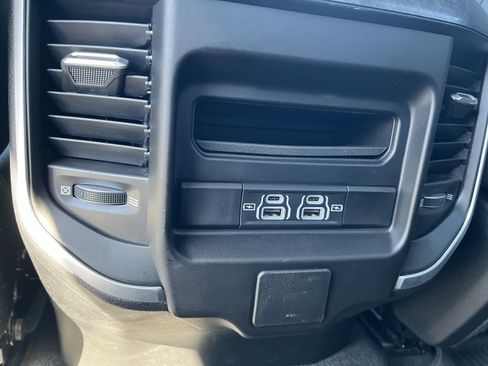 Used 2023 RAM 1500 Big Horn AWD/4WD image 17