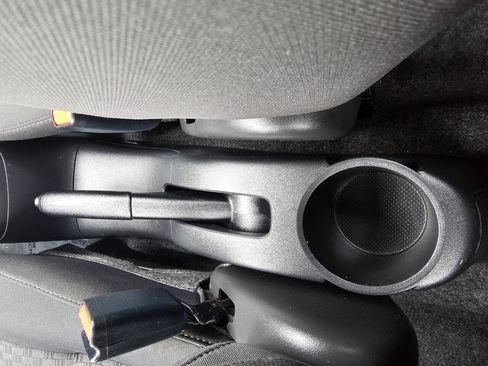 Used 2018 Mitsubishi Mirage SE FWD image 35