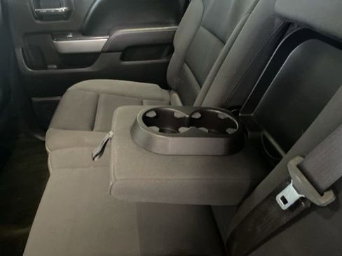 Used 2015 Chevrolet Silverado 1500 LT w/ All Star Edition image 21
