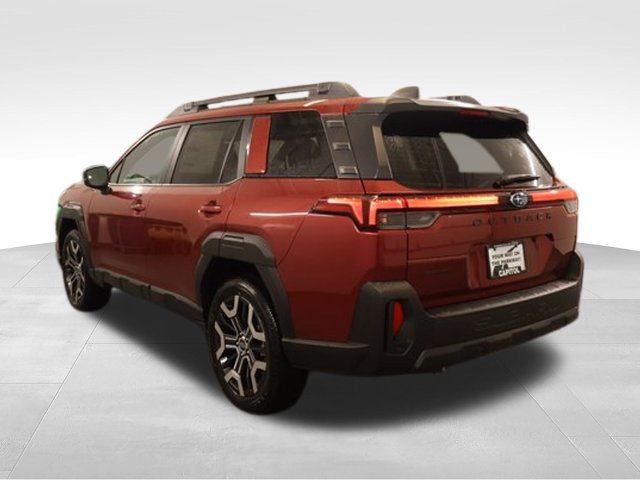 New 2026 Subaru Outback Touring XT AWD/4WD image 4