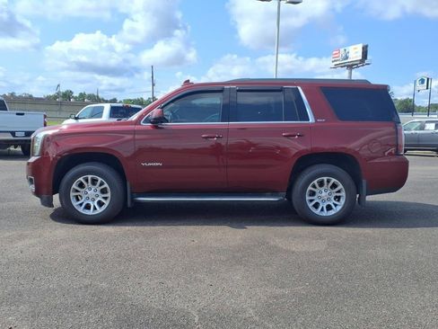 Used 2018 GMC Yukon SLT w/ Open Road Package image 6