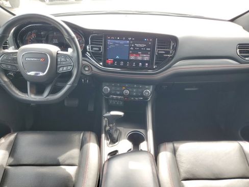 Used 2024 Dodge Durango GT AWD/4WD image 6