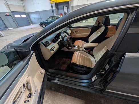 Used 2009 Volkswagen CC VR6 AWD/4WD image 21
