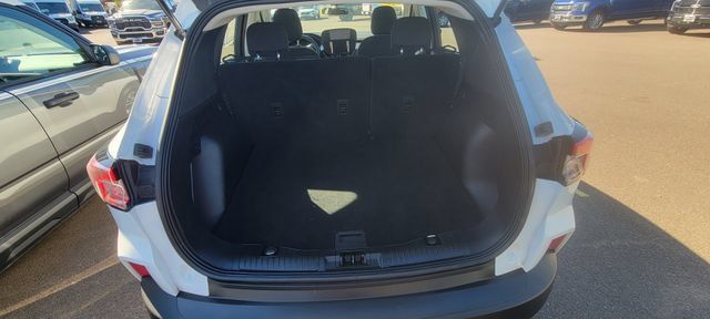 Used 2022 Ford Escape S AWD/4WD image 9