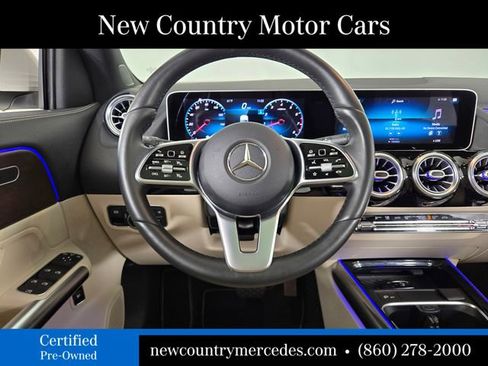 Certified 2023 Mercedes-Benz GLA 250 4MATIC image 25