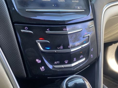 Used 2016 Cadillac XTS Platinum image 28