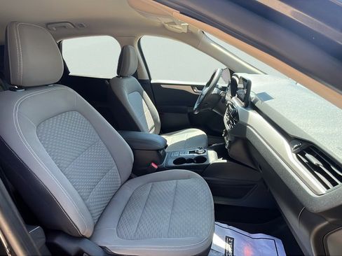 Used 2020 Ford Escape SE AWD/4WD image 19
