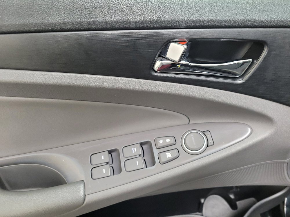 Used 2014 Hyundai Sonata GLS w/ Popular Equipment Group 2 FWD image 27