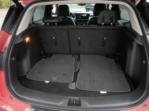 Used 2024 Buick Encore GX Sport Touring w/ Comfort Package AWD/4WD image 18