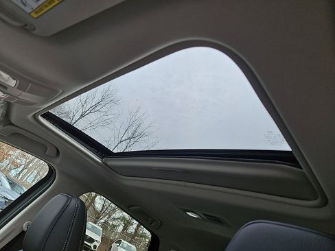 New 2025 MAZDA CX-5 AWD 2.5 S w/ Preferred Package image 12