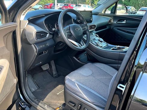 Used 2022 Hyundai Santa Fe SEL AWD/4WD image 12