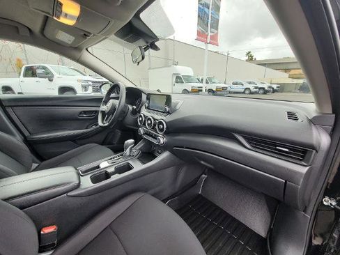 Used 2024 Nissan Sentra S FWD image 26