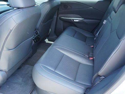 Certified 2024 Lexus RX 350 Premium Plus w/ Convenience Package image 7