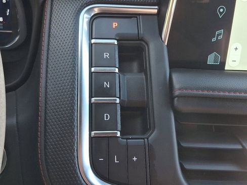 Used 2022 Chevrolet Tahoe RST w/ Max Trailering Package image 16