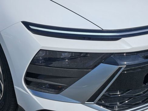 New 2026 Hyundai Sonata Blue FWD image 8