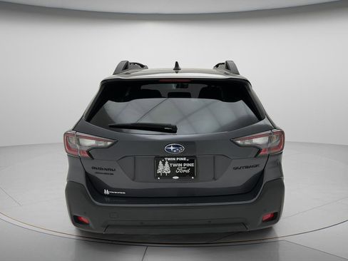 Used 2025 Subaru Outback Onyx Edition AWD/4WD image 5