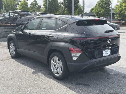 New 2026 Hyundai Kona SE FWD image 6