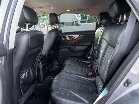 Used 2012 INFINITI FX35 2WD w/ Premium Pkg image 17