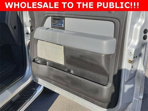 Used 2013 Ford F150 XLT w/ Luxury Equipment Group image 18