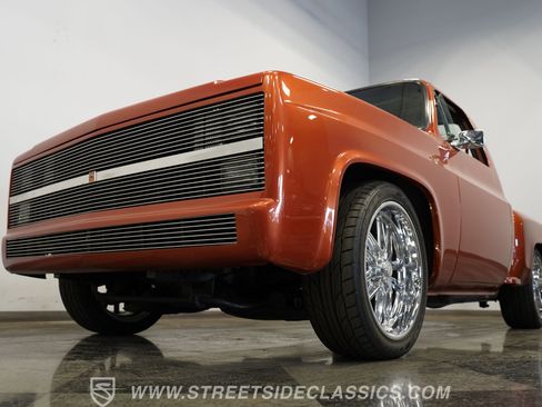 Used 1987 Chevrolet Silverado 1500 1500 image 21