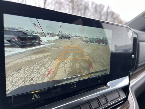 New 2026 Chevrolet Silverado 2500 LT image 15