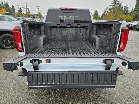 New 2026 GMC Sierra 1500 Denali Ultimate AWD/4WD image 10