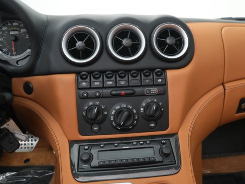 Used 2005 Ferrari 575M Maranello Superamerica image 33