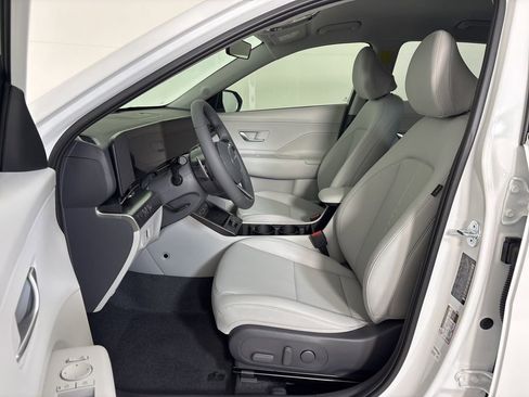New 2026 Hyundai Kona SEL Premium FWD image 15
